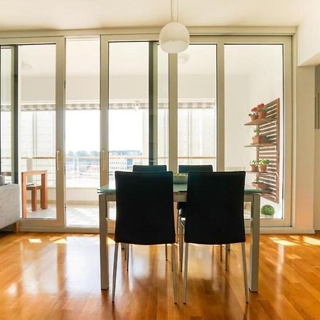 Apartment Zara White מראה חיצוני תמונה
