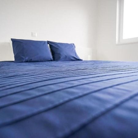 Apartment Zara White מראה חיצוני תמונה