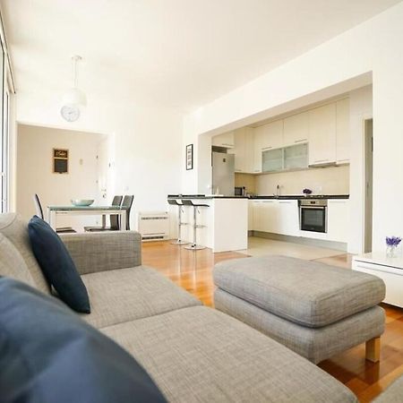 Apartment Zara White מראה חיצוני תמונה