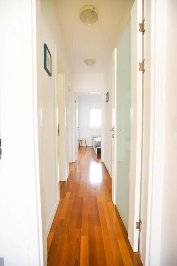 Apartment Zara White מראה חיצוני תמונה