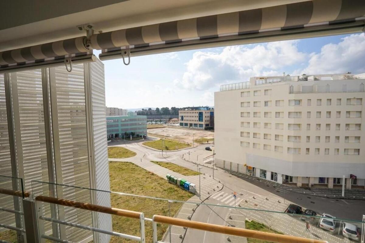 Apartment Zara White מראה חיצוני תמונה