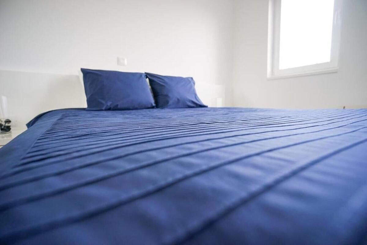 Apartment Zara White מראה חיצוני תמונה