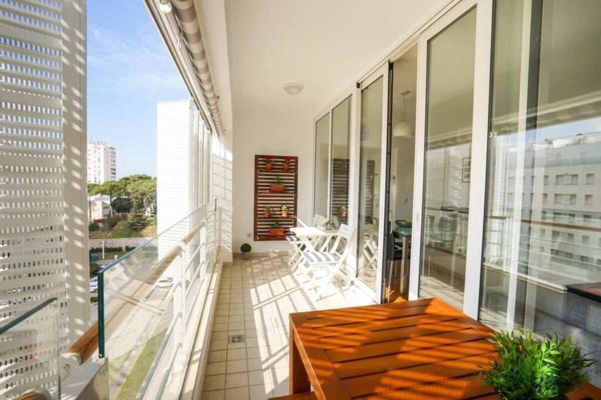 Apartment Zara White מראה חיצוני תמונה