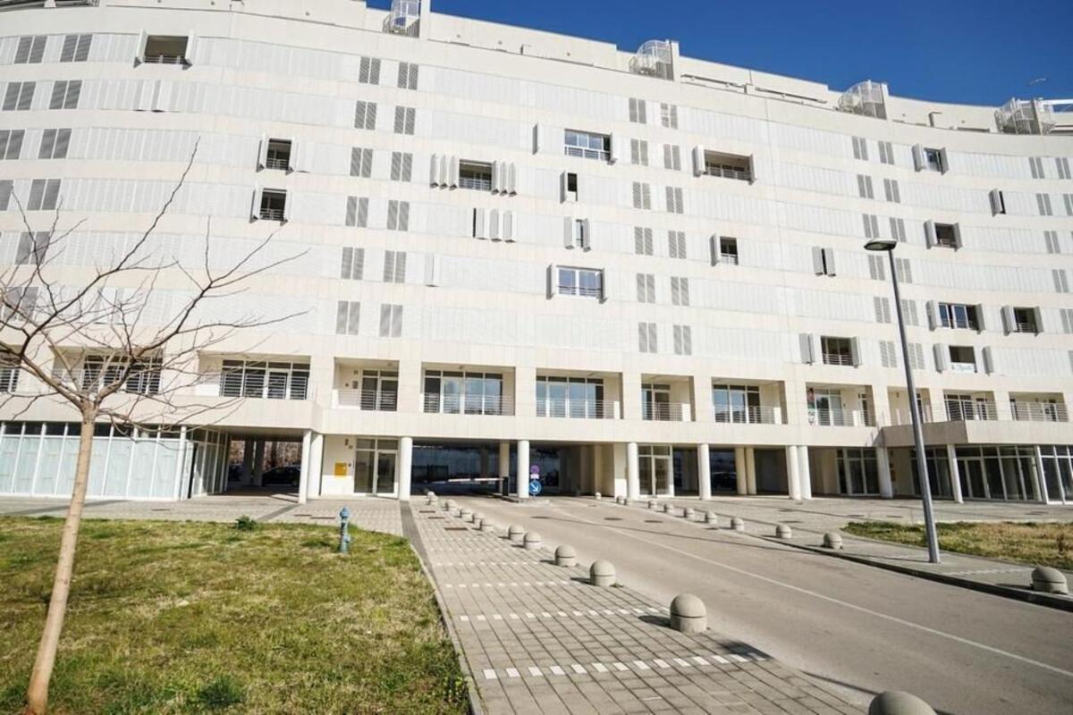 Apartment Zara White מראה חיצוני תמונה