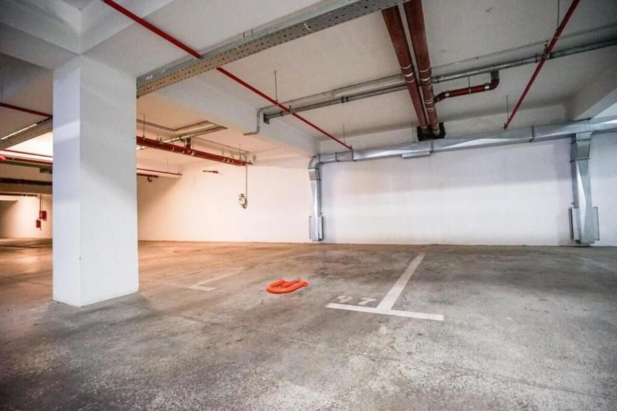 Apartment Zara White מראה חיצוני תמונה